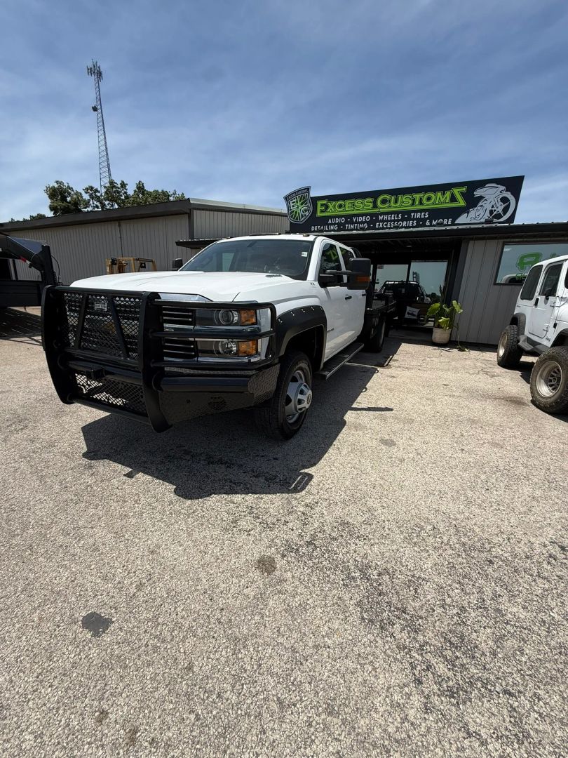 chevrolet silverado 3500 chassis cab 2015 1GB4KYC85FF591397 image chevrolet silverado 3500 chassis cab 2015 1GB4KYC85FF591397 image